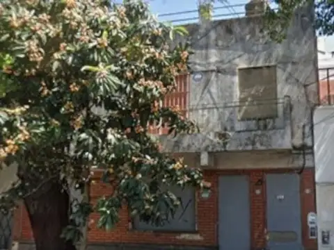 Terreno en venta en Chacarita