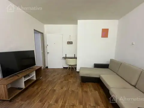 Santos Dumont al 2500 entre Zapata y Ciudad de la Paz