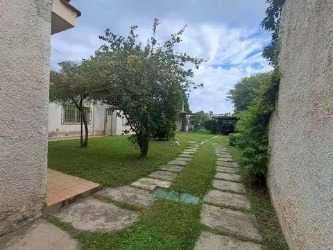 Casa en Venta 60 años