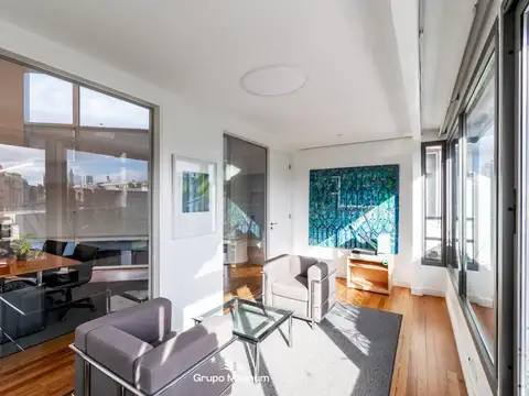 Departamento en Venta en Puerto Madero, USD 529.000