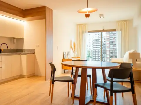 Departamento en Venta en Pichincha, USD 129.200