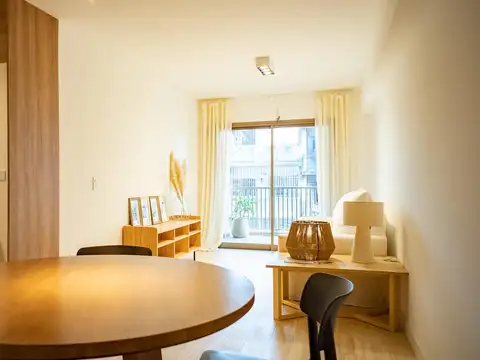 Departamento en Venta 1 año