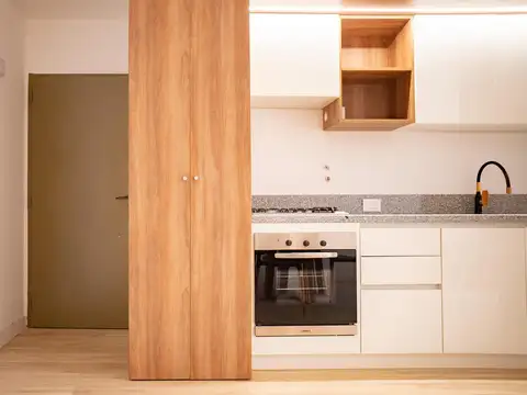 Departamento en Venta al Oeste