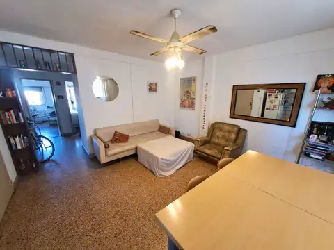 Departamento en Venta al Oeste