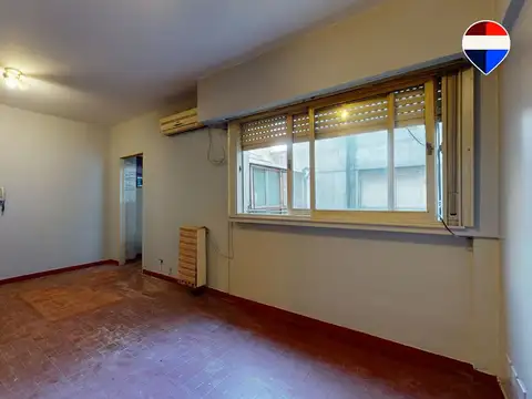 Monoambiente en Floresta