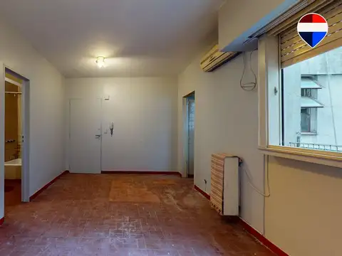 Departamento en Venta 50 años