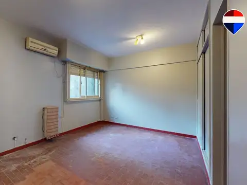 Monoambiente en Floresta