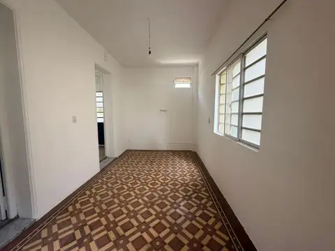 Depto Tipo Casa en Alquiler al Oeste