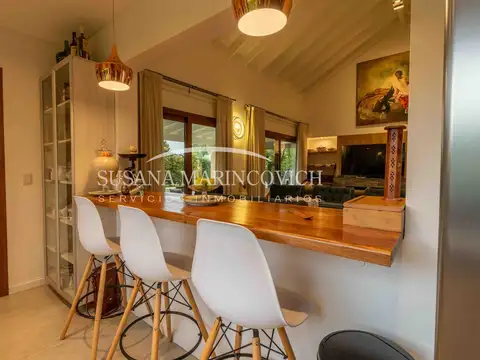 Casa en venta en Barrio Cerrado Arroyo Dulce Lujan