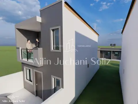 Casa en Venta al Este