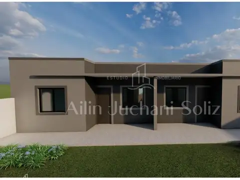 CHALETS EN VENTA MAR DEL TUYU