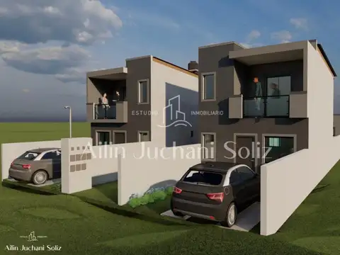 Casa en Venta en Mar del Tuyu, USD 40.000