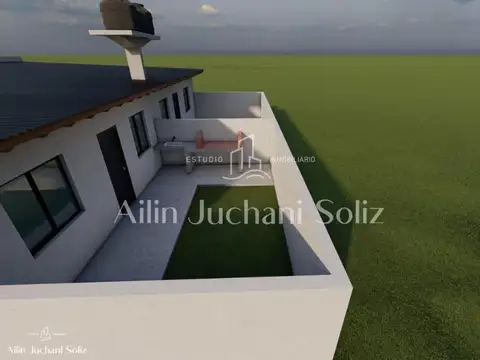 Casa en Venta 1 año
