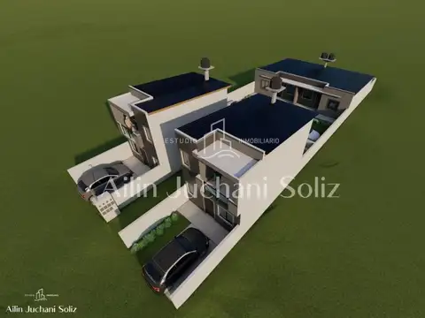 Casa en Venta de 2 dormitorios