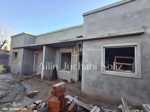 CHALETS EN VENTA MAR DEL TUYU