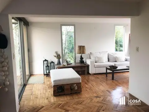 Casa en Venta al Norte