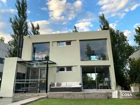 Casa en Venta en Fisherton, USD 350.000