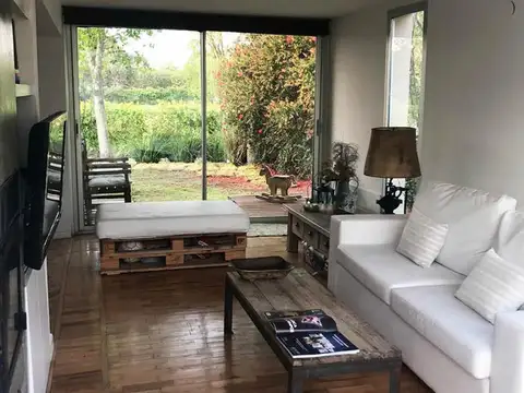 Casa en Venta 8 años