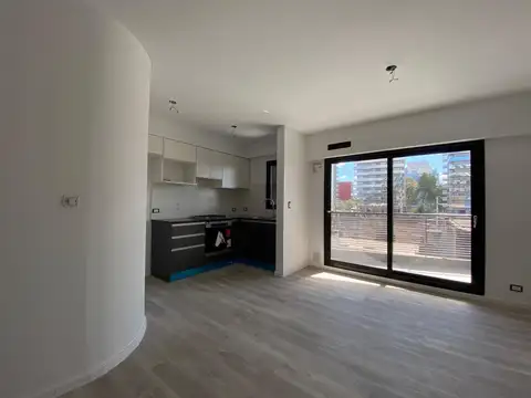 Departamento en Venta en Refinerías, USD 90.000