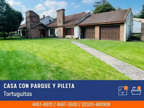 Casa - Venta - Argentina, Tortuguitas - Buenos Aires 1120