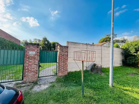 Casa en Venta en Tortuguitas, USD 175.000