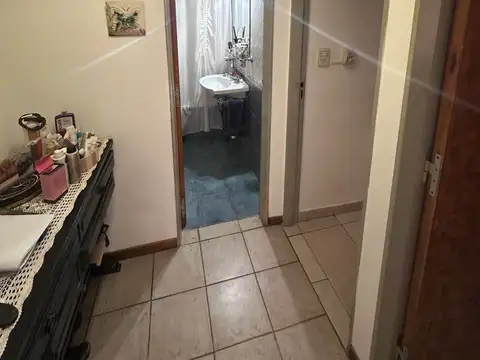 Departamento en Venta en Villa del Parque, USD 115.000