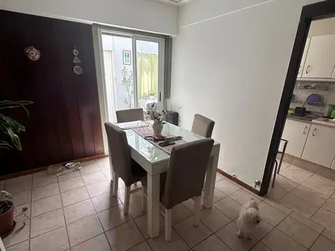 Departamento en venta en Villa del Parque 3 ambientes -  dos departamentos por pisos - bajas expensas