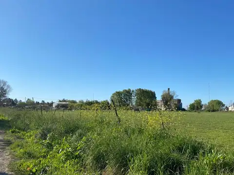 Terreno en Venta de 461,0 m2