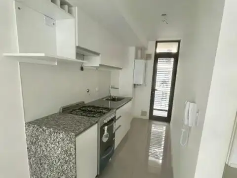 Departamento de 1 dormitorio - Sarmiento 1538