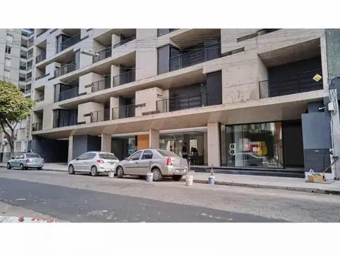 Departamento en Alquiler A Estrenar