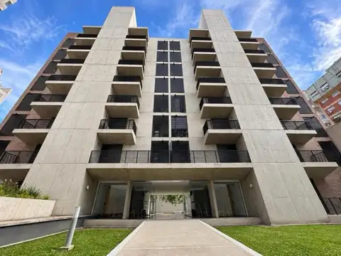 Departamento de 1 dormitorio - Sarmiento 1538
