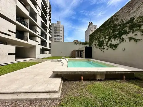 Sarmiento 1538 , Piso 2