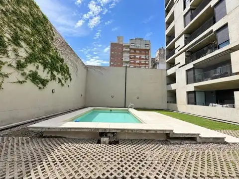 Departamento en Alquiler de 2 ambientes
