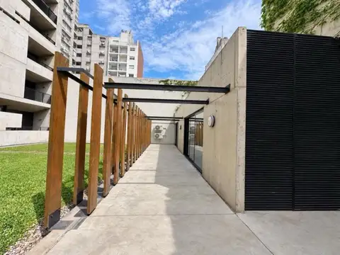 Departamento en Alquiler en Sarmiento, $ 825.000