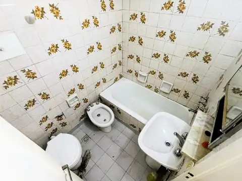 Departamento en Alquiler en Caballito, $ 600.000