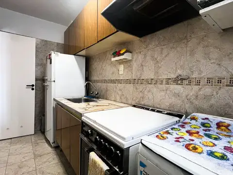 Departamento en Alquiler al Este
