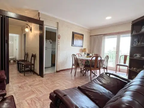 Departamento en Alquiler 48 años