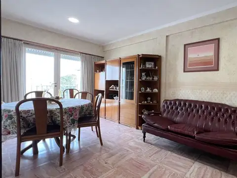 ALQUILER DEPARTAMENTO 3 AMB TIPO DUPLEX LA PERLA