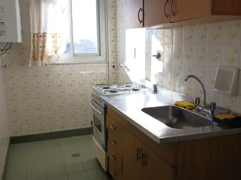 Departamento en Alquiler al Norte