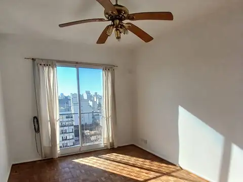 Avenida San Juan 3500, Piso 11