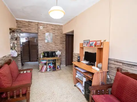 Casa en Venta de 2 dormitorios