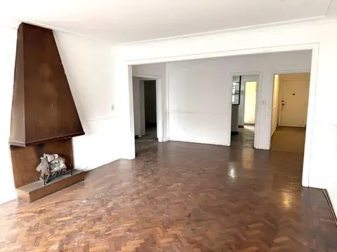 Departamento en Alquiler de 2 dormitorios