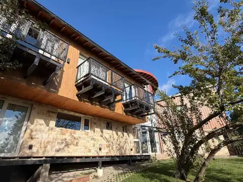 Hotel en Venta en San Carlos de Bariloche, USD 890.000