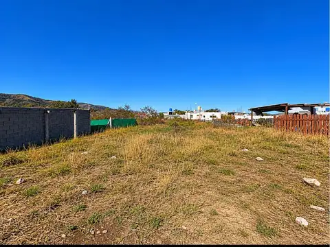 Terreno en Venta 50  mts Fondo
