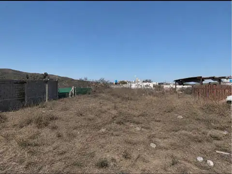 Terreno en San Nicolás MALAGUEÑO, FRENTE DE LA MONTAÑA Y CERCA DE TODO.
