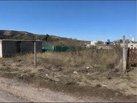 Terreno en Venta de 625,0 m2