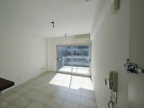 Departamento en villa urquiza