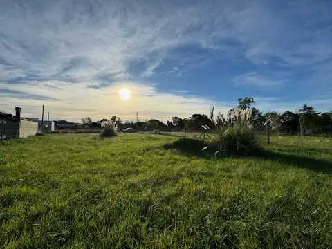 Calle 119 ENTRE 30 BIS Y 40 BIS