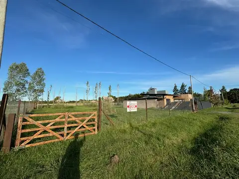 Terreno en Venta de 1000,0 m2