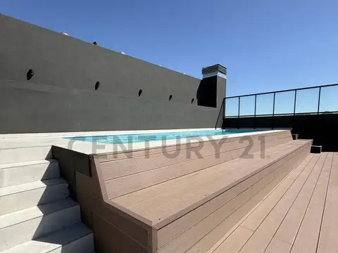 Departamento en Venta en Villa del Parque, USD 112.000